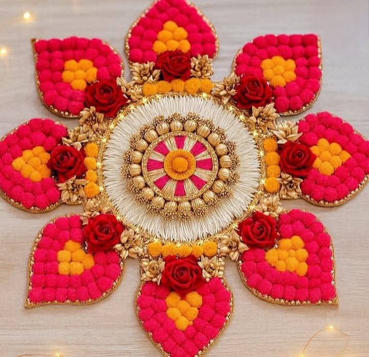 Rangoli