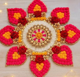 Rangoli