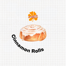 Cinnamon Rolls