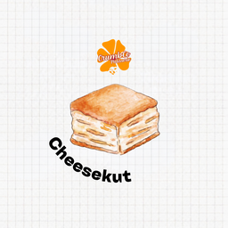 Cheesekut