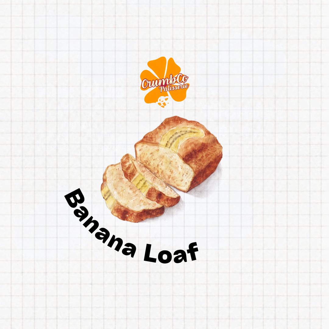 Banana Loaf_0