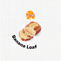 Banana Loaf