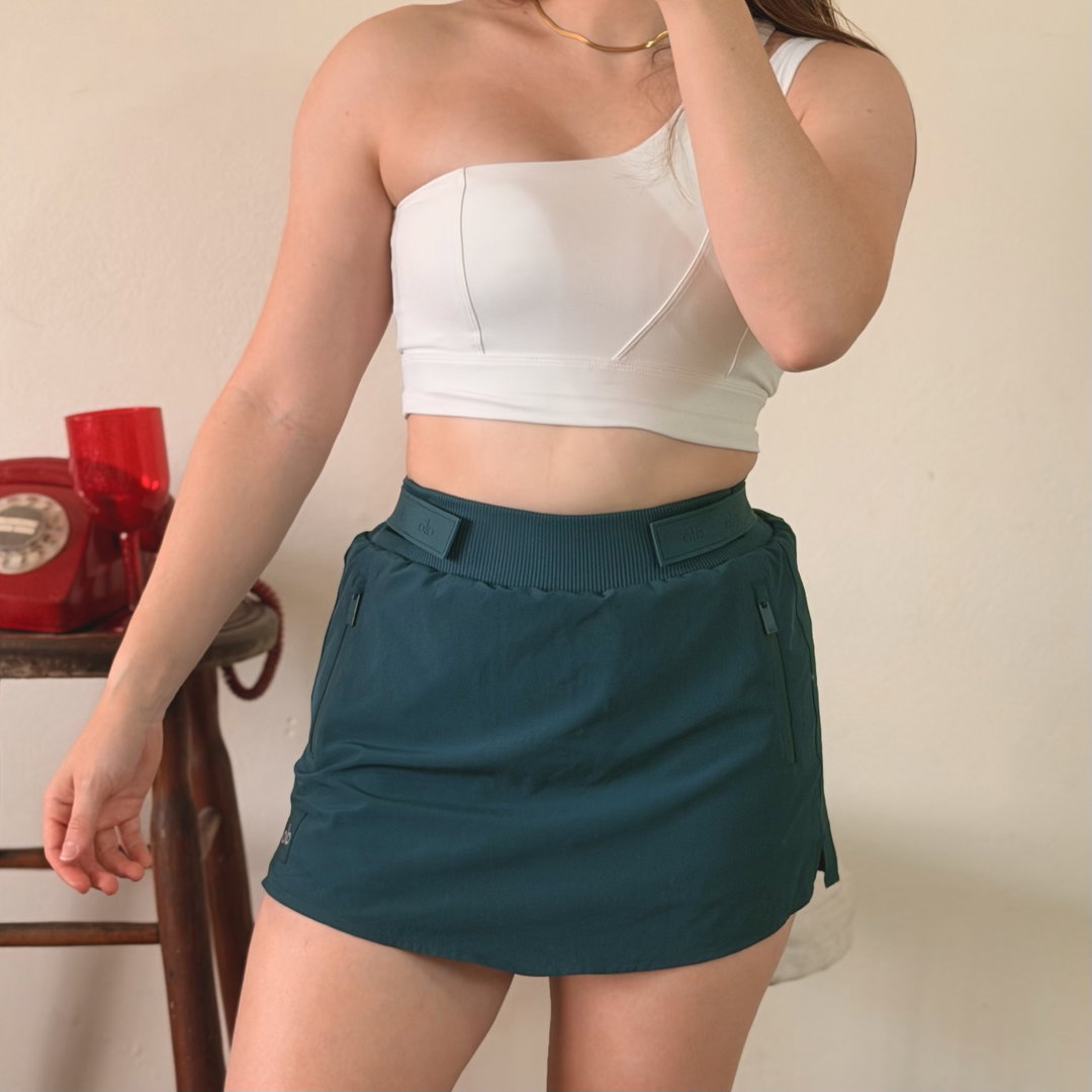 Enagua deportiva ALO Yoga NUEVA