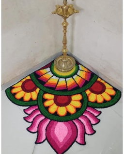 HaphRangoli