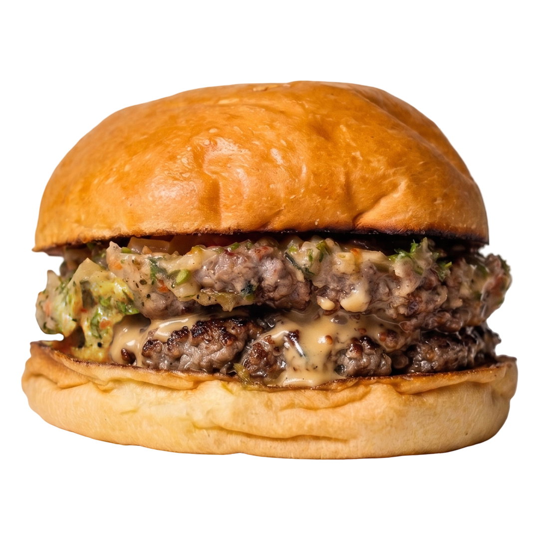 Vara Burger⭐