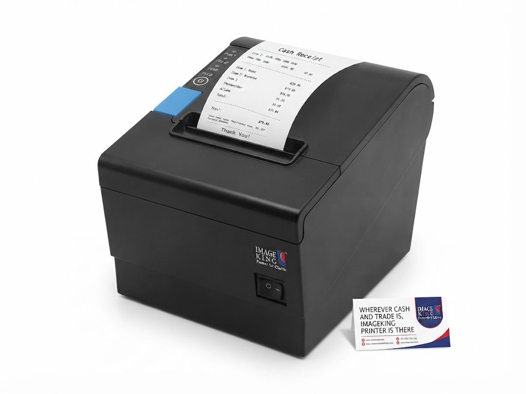 Image King 7K222 Thermal POS Receipt Printer_1