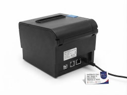 Image King 7K222 Thermal POS Receipt Printer