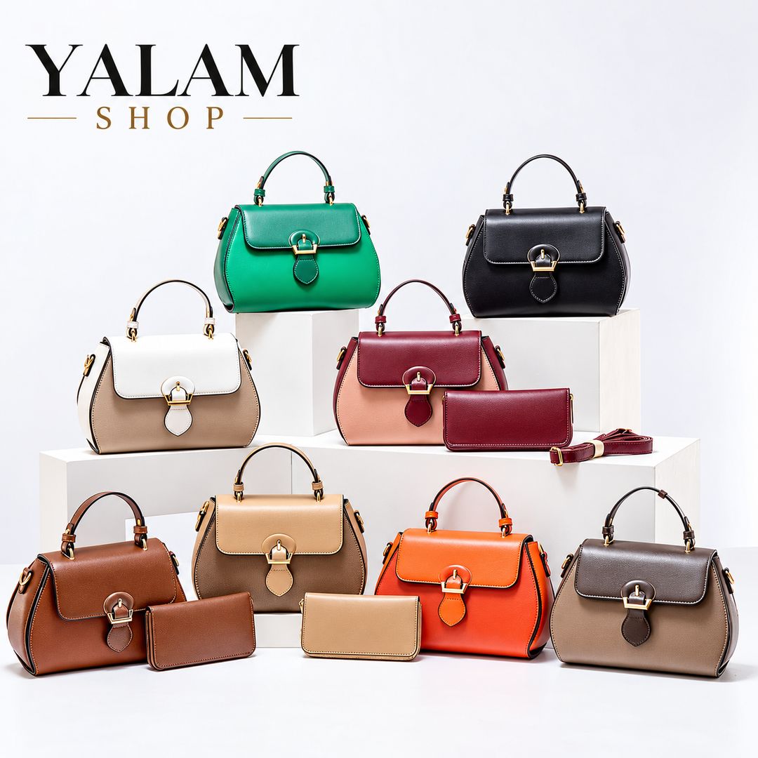 Sac à  Main  pour femme Tendance.