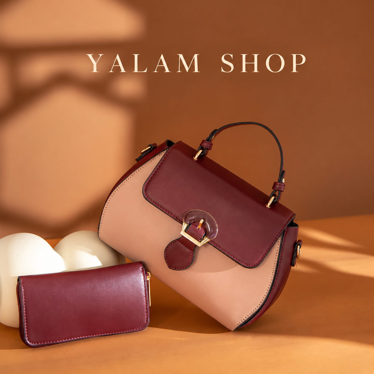 Sac à  Main  pour femme Tendance._2