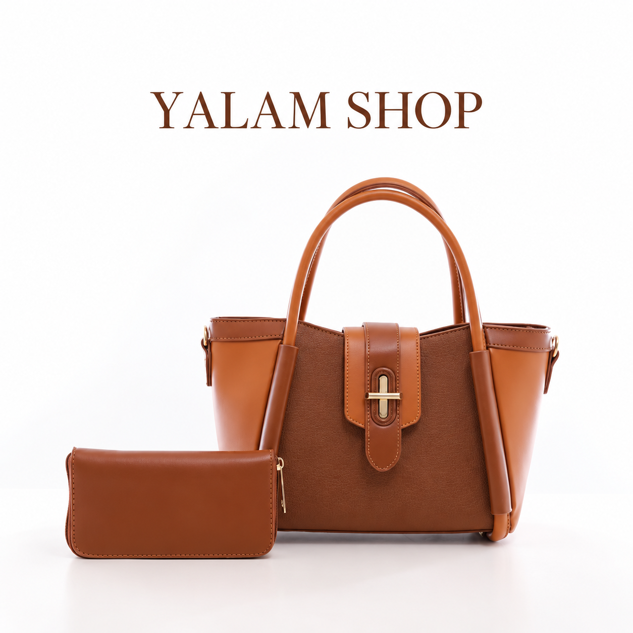 Sac à  Main  pour femme Tendance._5