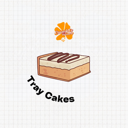 Tray Cake