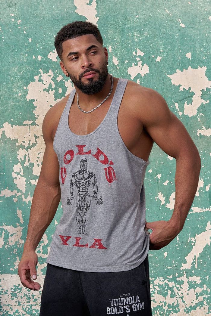 Gold's Iron Legacy Icon Stringers_4