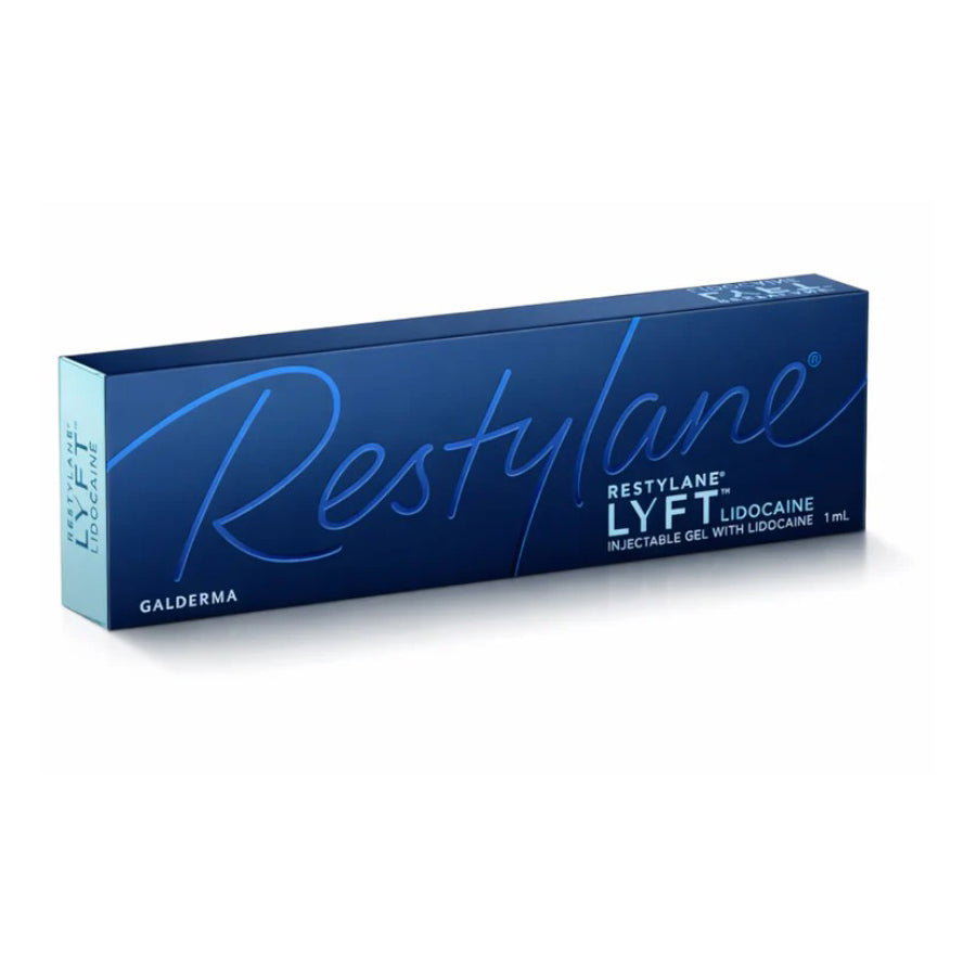 Restylane Lyft with Lidocaine (1x1ml)