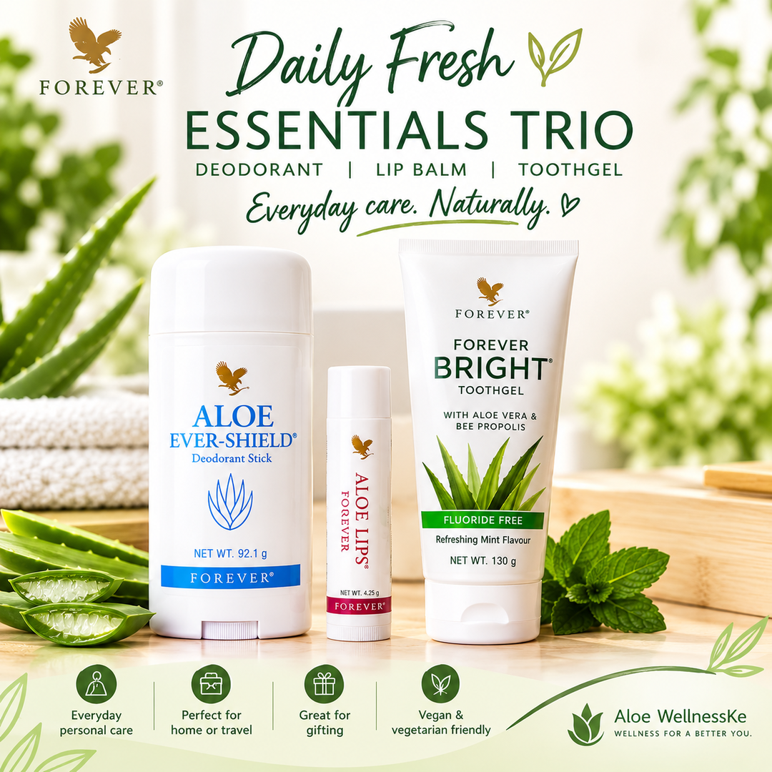 🌿 𝐃𝐚𝐢𝐥𝐲 𝐅𝐫𝐞𝐬𝐡 𝐄𝐬𝐬𝐞𝐧𝐭𝐢𝐚𝐥𝐬 𝐓𝐫𝐢𝐨 – 𝐃𝐞𝐨𝐝𝐨𝐫𝐚𝐧𝐭, 𝐋𝐢𝐩 𝐁𝐚𝐥𝐦 & 𝐓𝐨𝐨𝐭𝐡𝐠𝐞𝐥