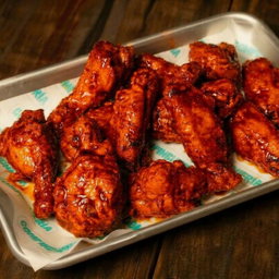 Alitas Spicy🔥🔥