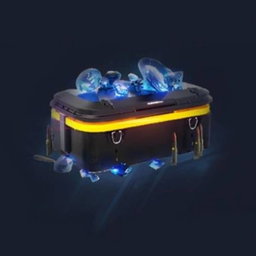 Freefire 6000+160 Diamonds