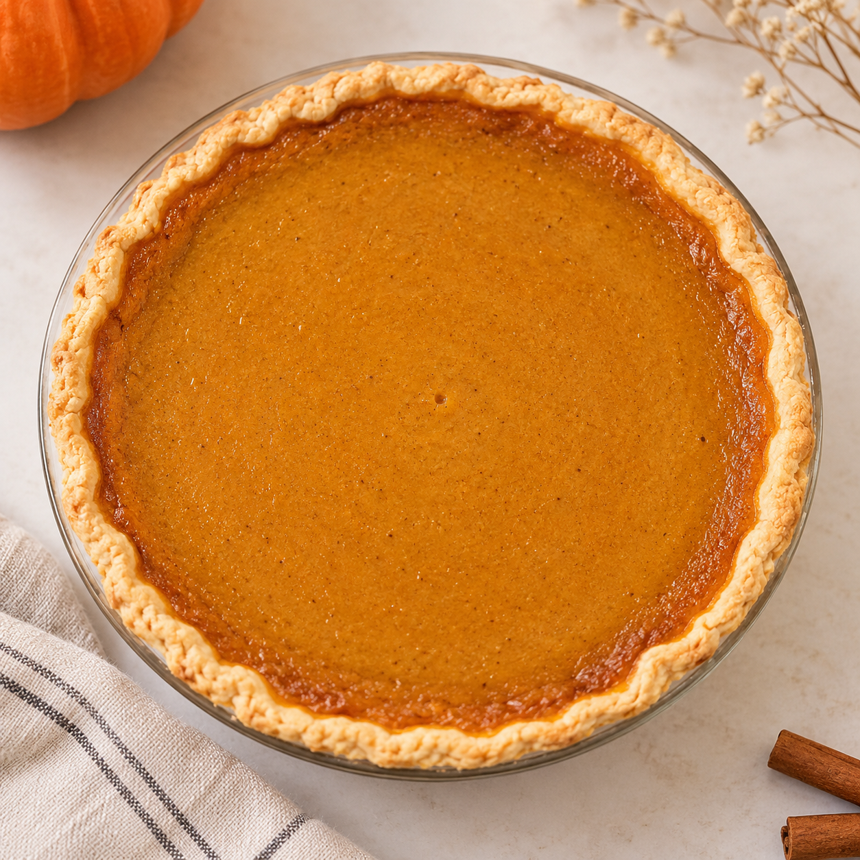 Pumpkin Pie_0