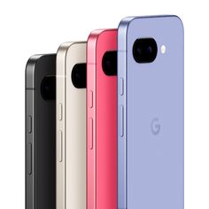 Pixel 9a 128Go