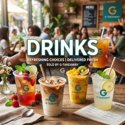 Drinks