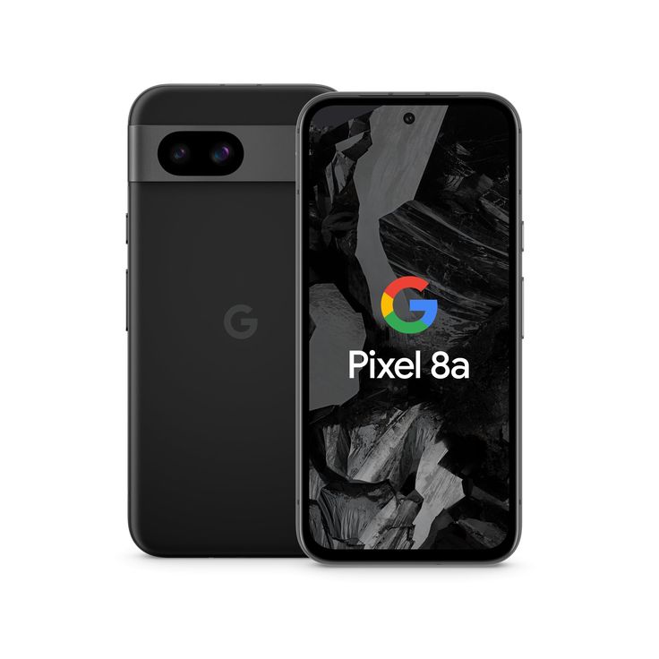 Pixel 8a 128Go