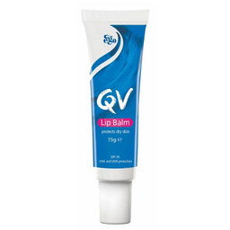كيوفي مرطب الشفاه مع واقي شمس 15g/SPF30