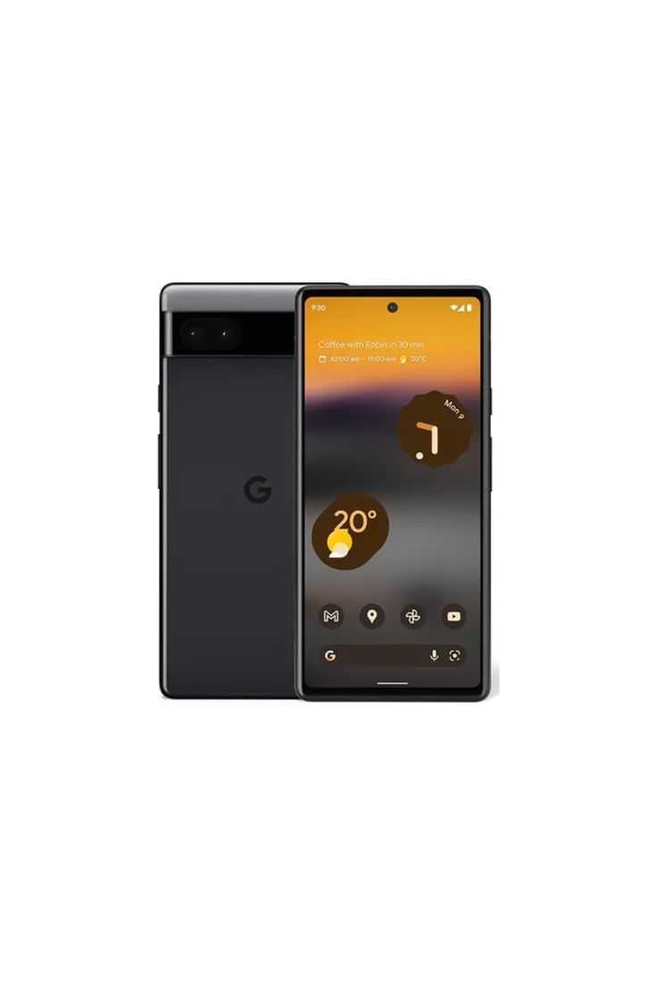 Pixel 6 128Go