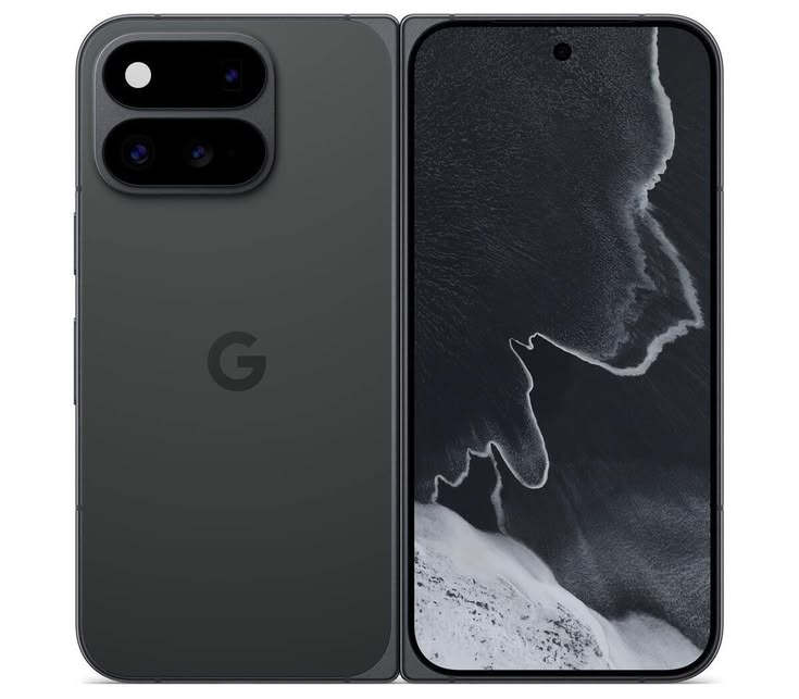 Pixel 11 Pro Fold 12/256Go