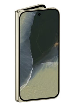 Pixel 11 Pro Fold 12/256Go