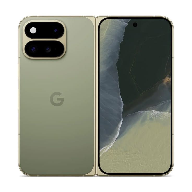 Pixel 11 Pro Fold 12/256Go_1