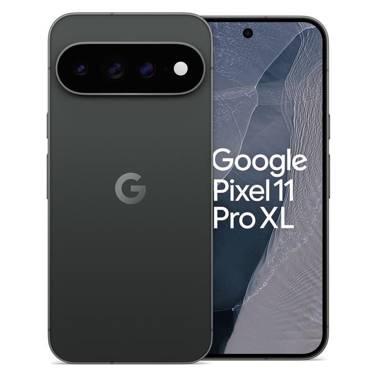 Pixel 11 Pro XL 12/256Go