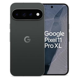 Pixel 11 Pro XL 12/256Go