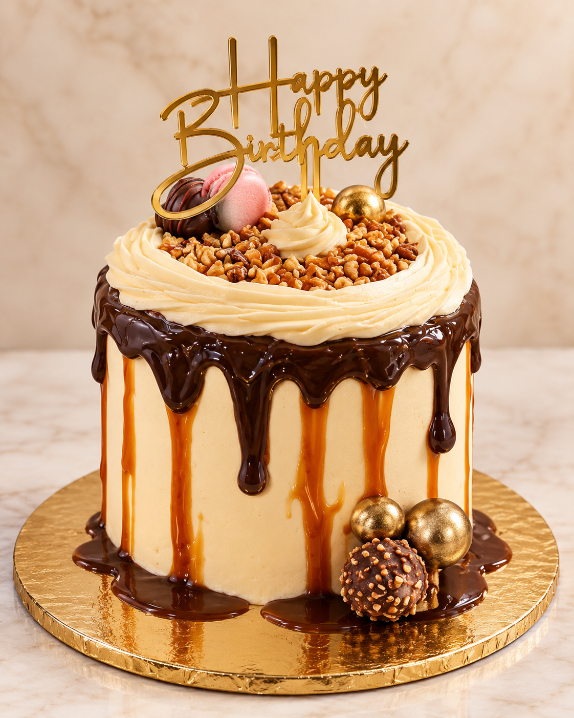 Sinful Snickers Cake- aprox 20 serv_1