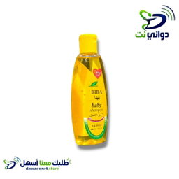 BIDA بيدا [ شامبو اطفال ]