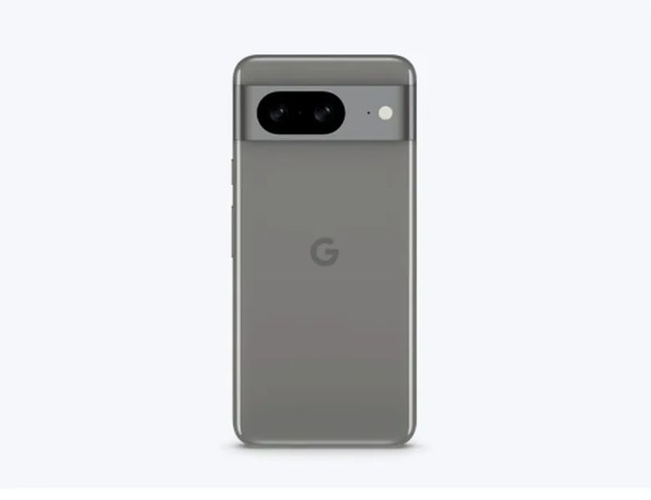 Pixel 8 8/256Go