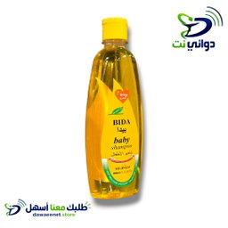 BIDA بيدا [ شامبو اطفال ]