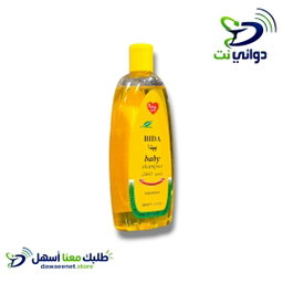 BIDA بيدا [ شامبو اطفال ]