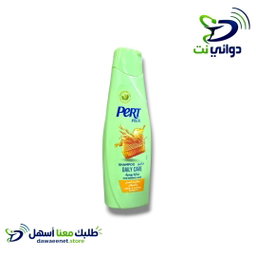 Pert plus برت بلاس [ شامبو للشعر ]