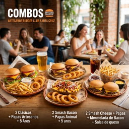 COMBOS