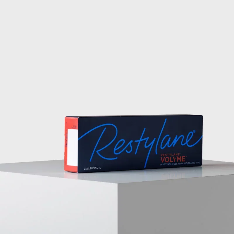 Restylane Volyme with Lidocaine (1x1ml)