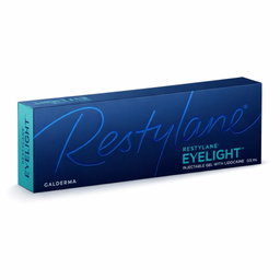 Restylane Eyelight with Lidocaine (0.5ml)