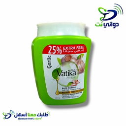 Vatika فاتيكا [ حمام زيت للشعر ]