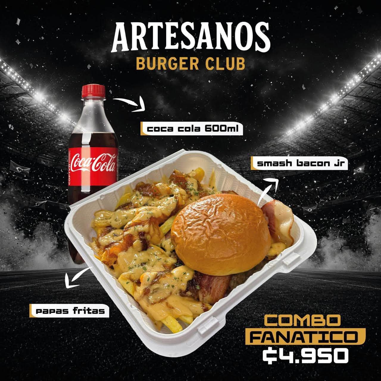 Combo el Fanatico_0