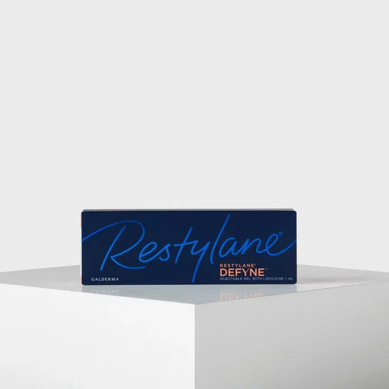 Restylane Defyne with Lidocaine (1x1ml)