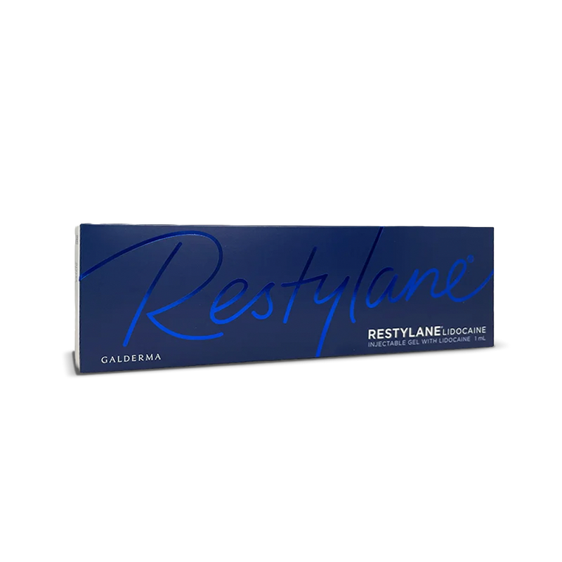 Restylane Lidocaine (1x1ml)_0