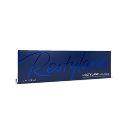 Restylane Lidocaine (1x1ml)