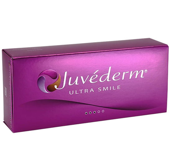 Juvederm Ultra Smile (2x0.55ml)