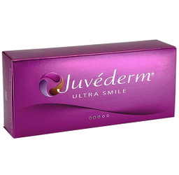 Juvederm Ultra Smile (2x0.55ml)