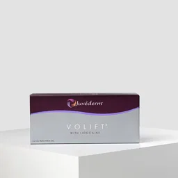 Juvederm Volift with Lidocaine (2x1ml)