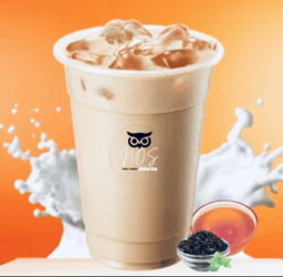 Caramel Milk Tea (L)