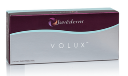 Juvederm Volux (2x1ml)